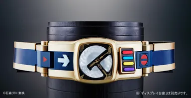 仮面ライダーNEW電王 変身ベルト 発光無し