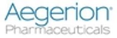 AEGERION PHARMACEUTICALS株式会社のロゴ
