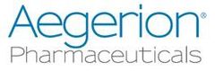 AEGERION PHARMACEUTICALS株式会社