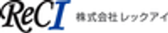 株式会社レックアイのロゴ