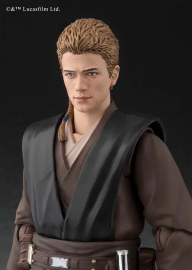 アナキン・スカイウォーカー アップ ※画像はイメージです。