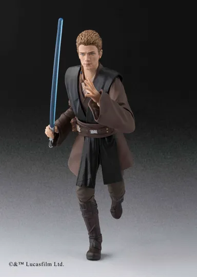 アナキン・スカイウォーカー ライトセーバー(2) ※画像はイメージです。