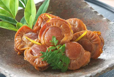 盛り付けイメージ1