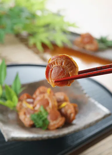 盛り付けイメージ2