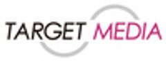 ターゲットメディア株式会社のロゴ