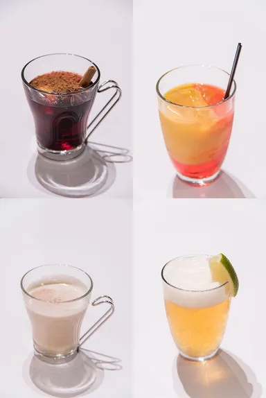 白猫ドキドキ カフェ_コラボメニュー3