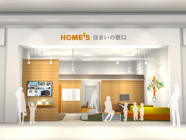 ユニモちはら台店※イメージ図