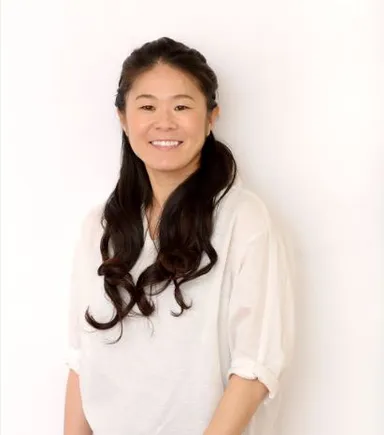 澤穂希 (元サッカー選手) (C)中山達也