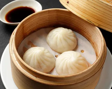 小籠包