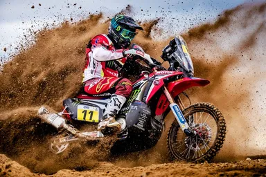 HRC走行イメージ画像