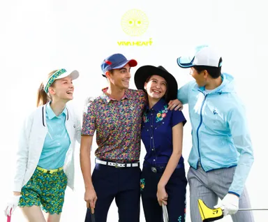 ブランドイメージ