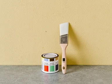 ペイントワークショップ