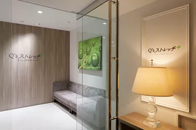 3階 Q's ストレッチ＋