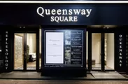 Queensway SQUARE
