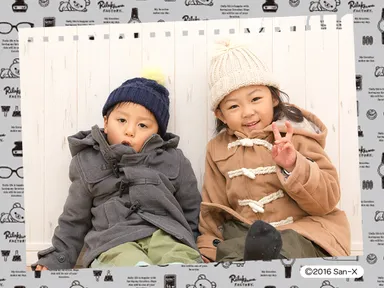 ダイナミックフォト 合成例03