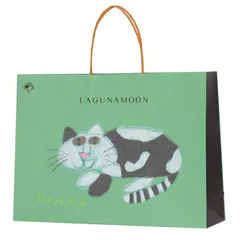 期間限定ショップバッグ イメージ