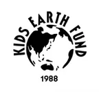 KIDS EARTH FUND ロゴ1