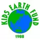 KIDS EARTH FUND ロゴ2