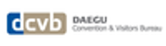 DAEGU Convention＆Visitor Bureauのロゴ