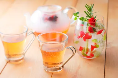 ミクソロジードリンク