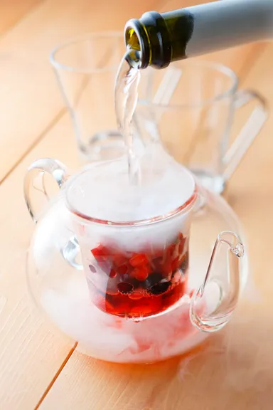 ベリースパークリング