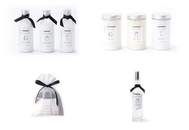 プレミアムギフトBOX 選べるアイテム イメージ