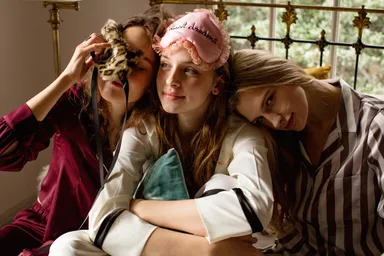 『SLEEPY SLEEPY』ビジュアル