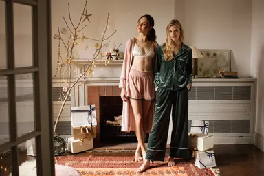 『SLEEPY SLEEPY』ビジュアル 3