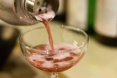 オリジナルカクテル