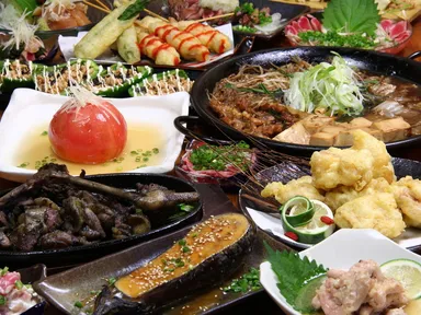 忘年会コース(2)