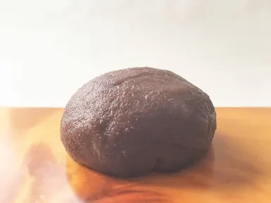 こしあんおはぎ