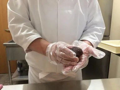 ご注文後に手作り