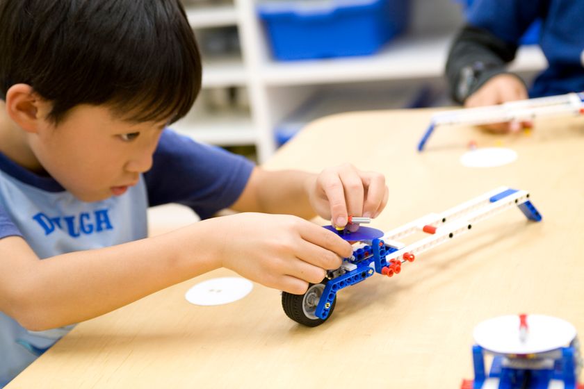 グローバルキャストとレゴ エデュケーションが
国内初となる習い事モデル『レゴ(R)クラス』を2017年より開始
―全国展開にむけて運営会社募集―