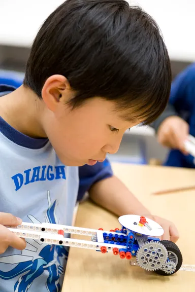 レゴ(R)クラス　イメージ画像3