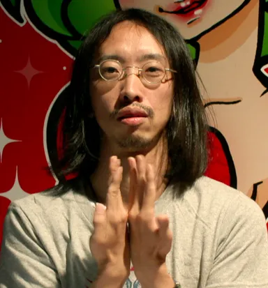 田中俊行(怪談グランプリ2013王者)