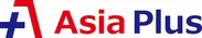 Asia Plus　会社ロゴ