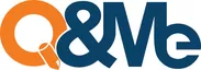 Q&ME　サービスロゴ