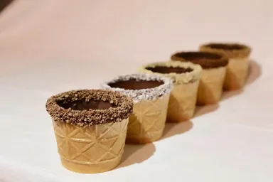 コーンショット 2