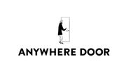 Anywhere Door ロゴ
