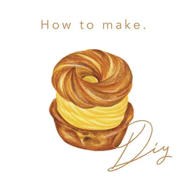 シューセルクルDIYセットが限定発売