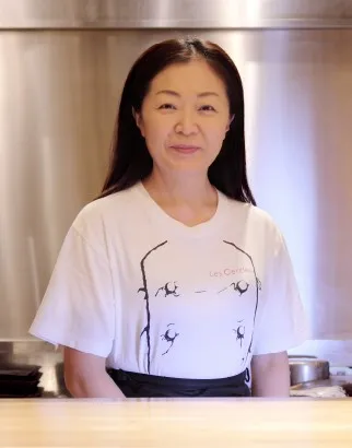 プロデューサーのきむらまどかさん