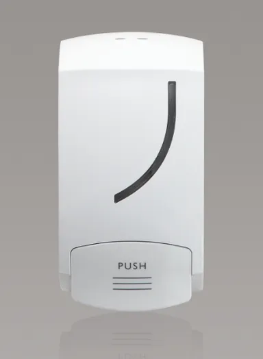 ゴージョー 便座除菌クリーナー ディスペンサー2