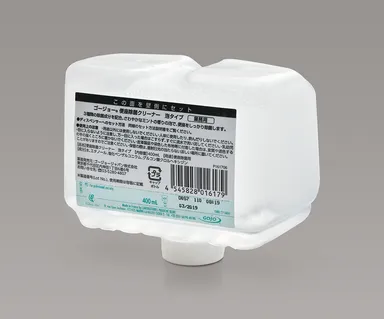 ゴージョー 便座除菌クリーナー 泡タイプ