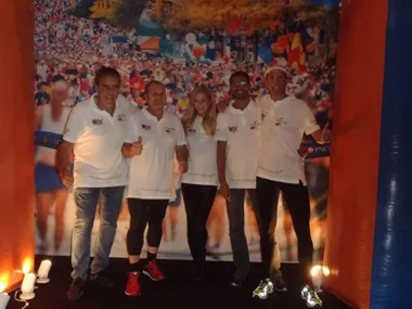 ヘルス＆フィットネス・エキスポ