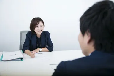 無料相談会（イメージ）