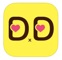 ドキドキLive ロゴ