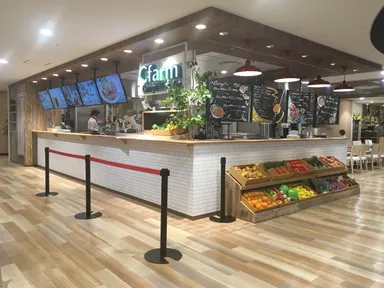 Cfarm　新さっぽろカテプリ店