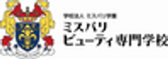 学校法人 ミスパリ学園のロゴ
