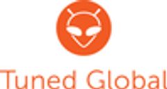 Tuned Globalのロゴ