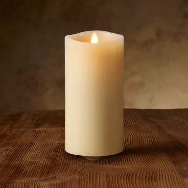 「LUMINARA フレグランス キャンドル」